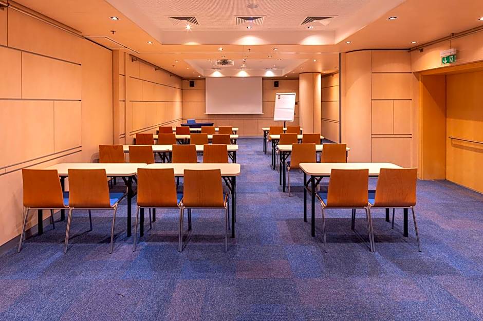 Clarion Congress Hotel Olomouc