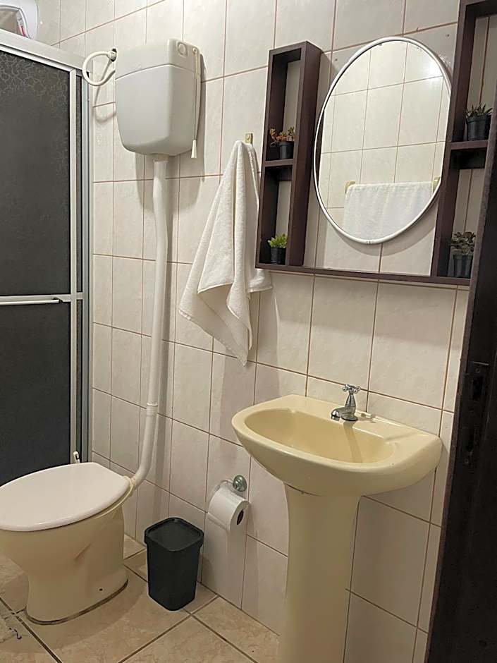 Pousada Uluwatu, Praia do Rosa