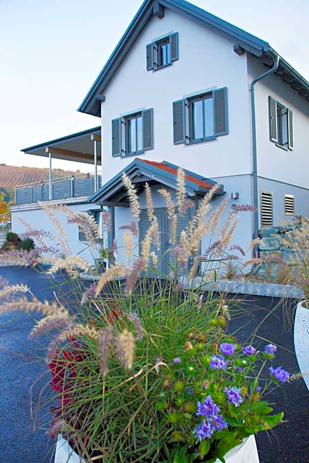 Walters Weinquartier