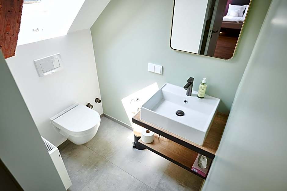 Gutshotel Baron Knyphausen