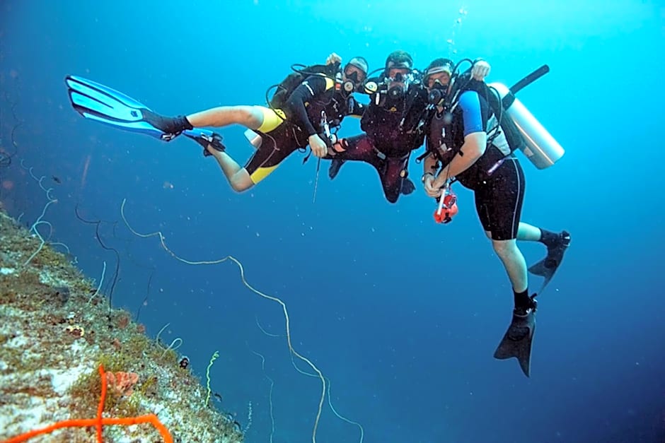 Zawadi Hotel, Zanzibar- All Inclusive