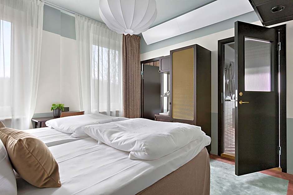 Hotel Giò; BW Signature Collection