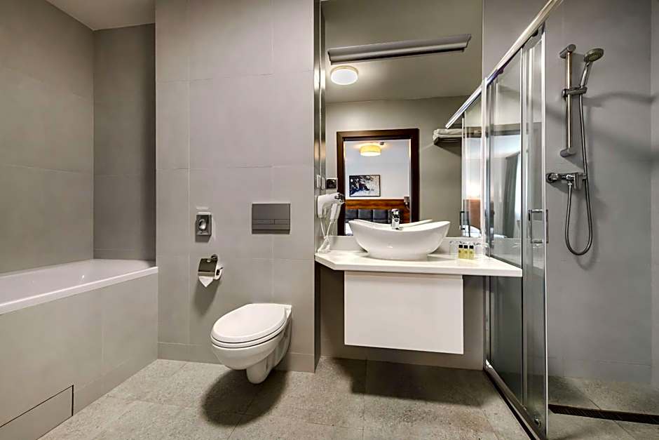 Best Western Plus Hotel Olsztyn Old Town