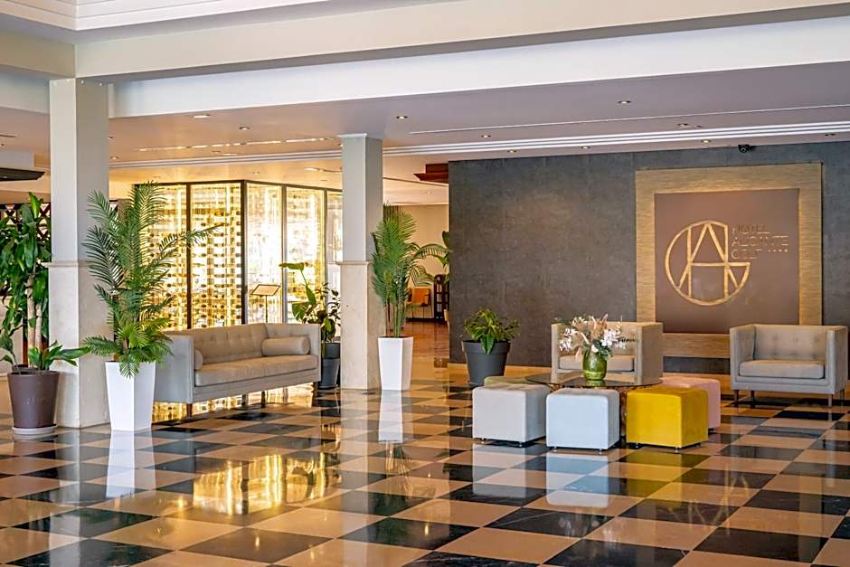 Hotel Alicante Golf