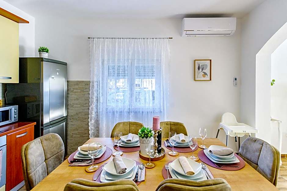 Holiday apartment -Zadar