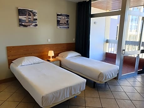 Apartment One Bedroom