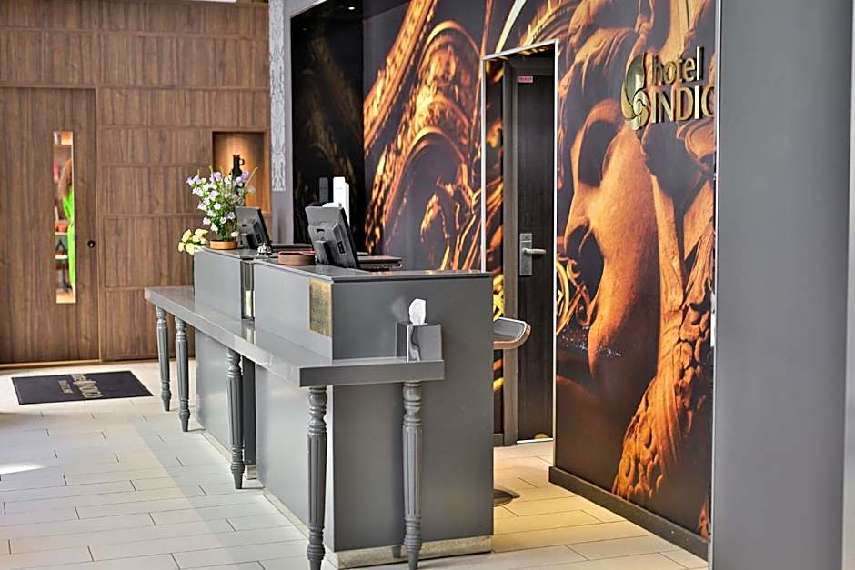 Hotel Indigo Paris - Opera By IHG