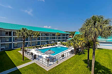 Motel 6 Altamonte Springs, FL
