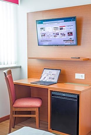 Basic Triple Room