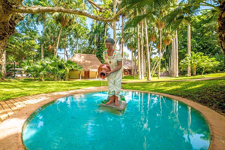 Mayaland Hotel & Bungalows