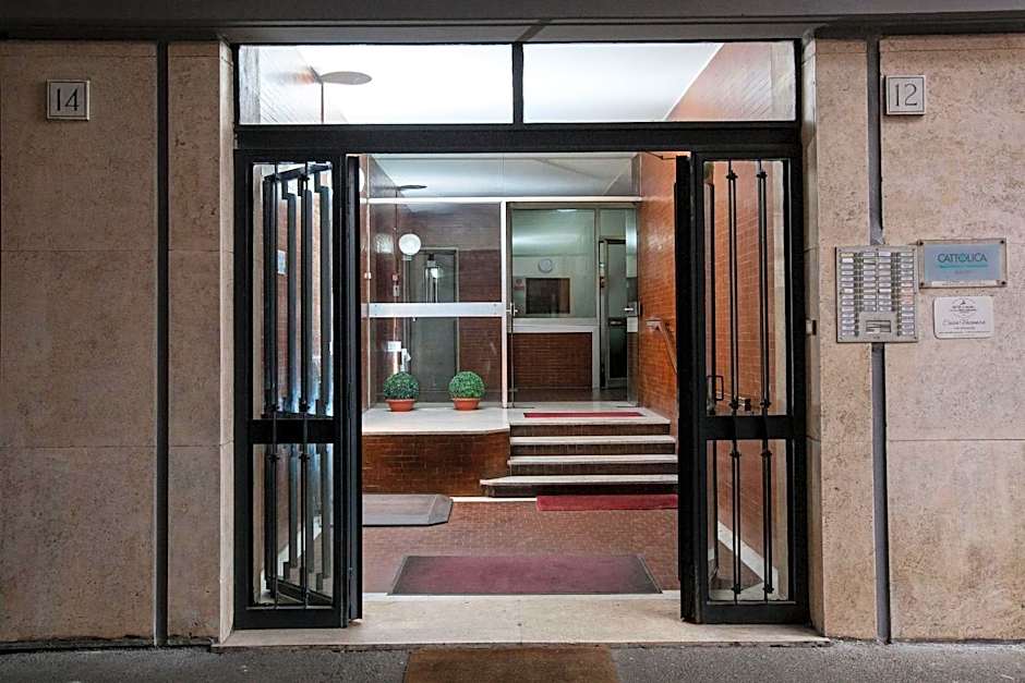 B&B Momenti Romani