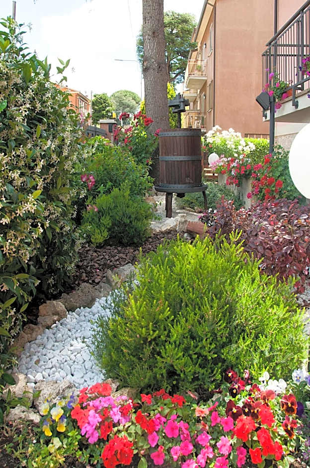 Le Bassotte b&b
