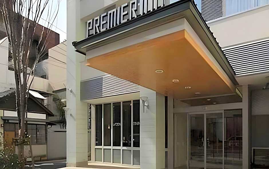 Smile Hotel Matsuyama