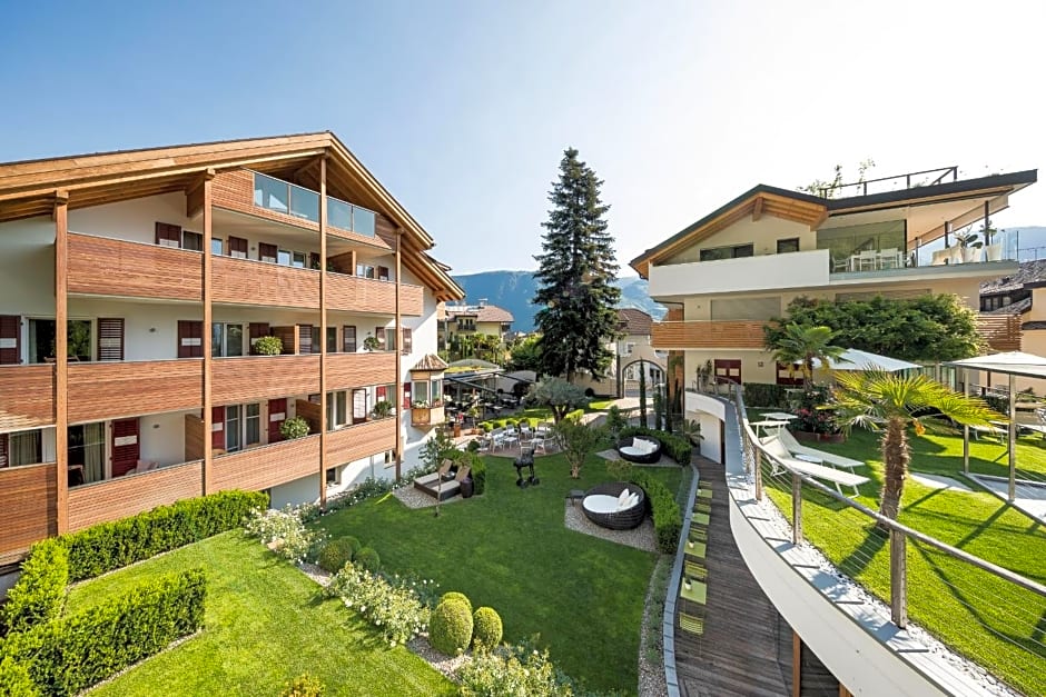 Boutique Hotel Zum Rosenbaum