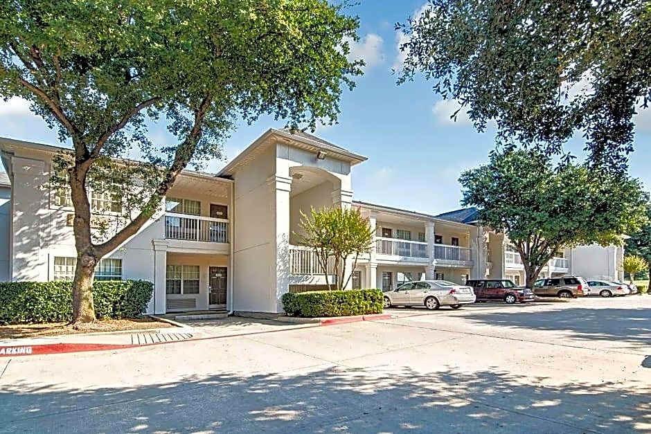 Studio 6-Arlington, TX - South - Dallas