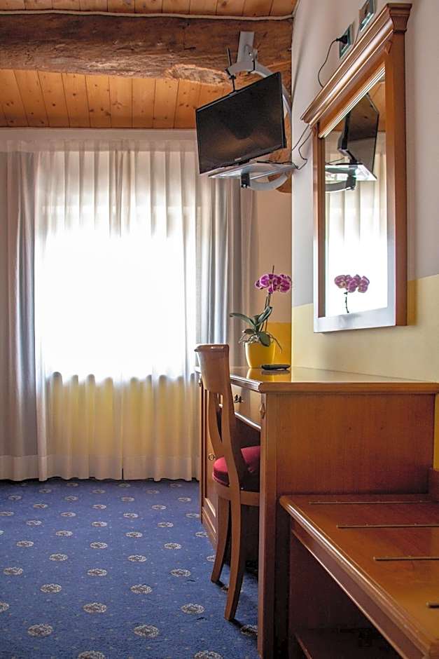 Hotel Ristorante Centrale