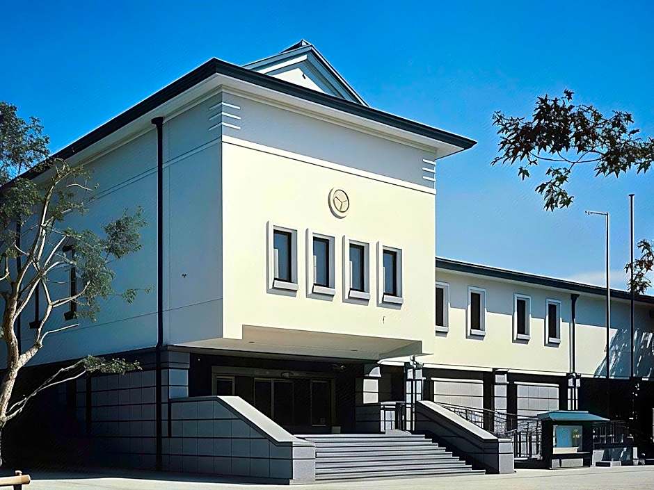 Hotel Mielparque Nagoya