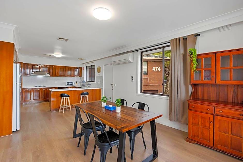 Econo Lodge Lilydale