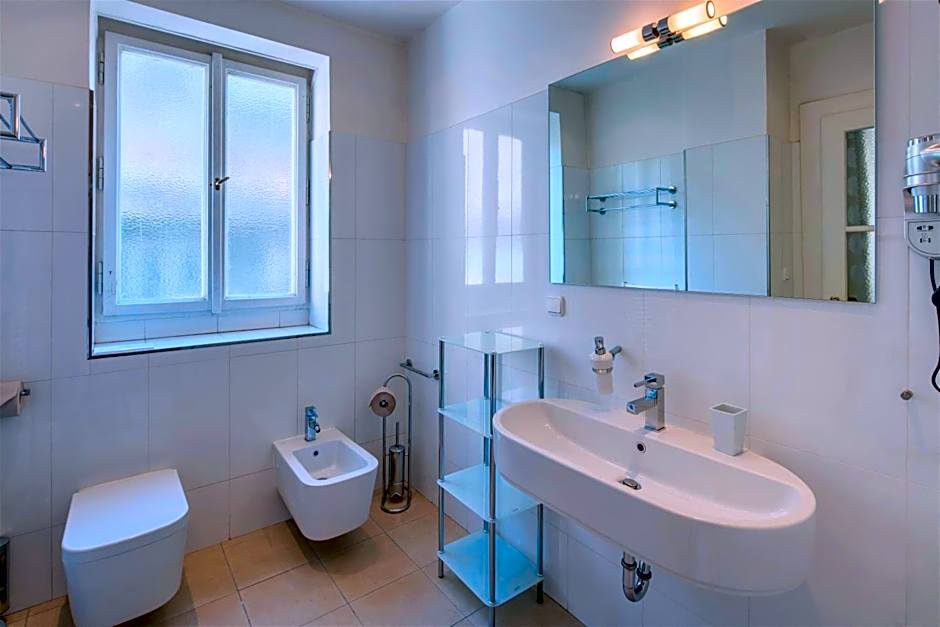 Old Town Square Apartments