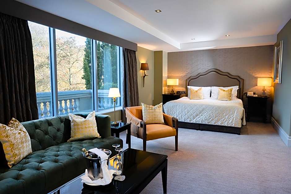 Muckross Park Hotel & Spa