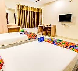 Fabhotel Pearl City - Nr Jubilee Enclave, Hitech City