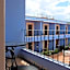 Santa Helena Plaza