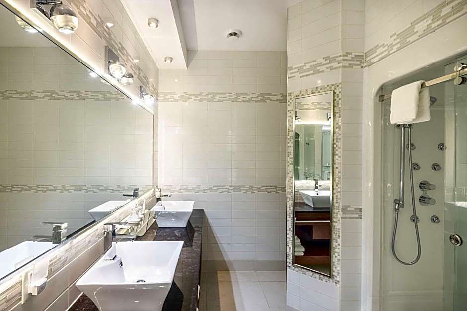 Les Suites de Laviolette, an Ascend Collection Hotel