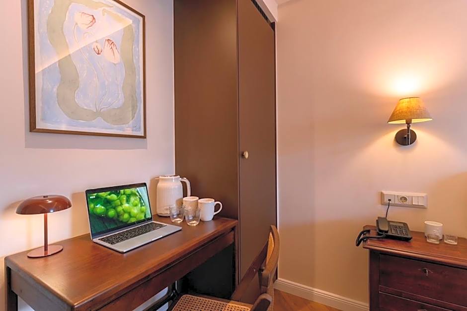 Hotel Maroussi