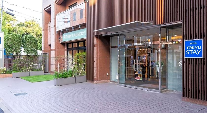 Tokyu Stay Monzen-Nakacho