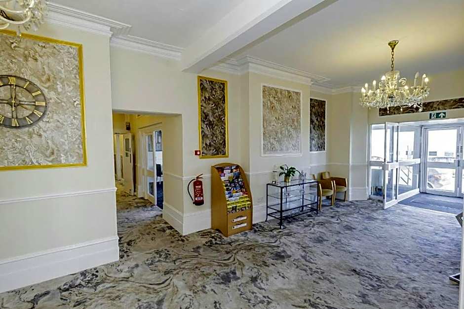 Majestic Hotel Eastbourne by Belvilla