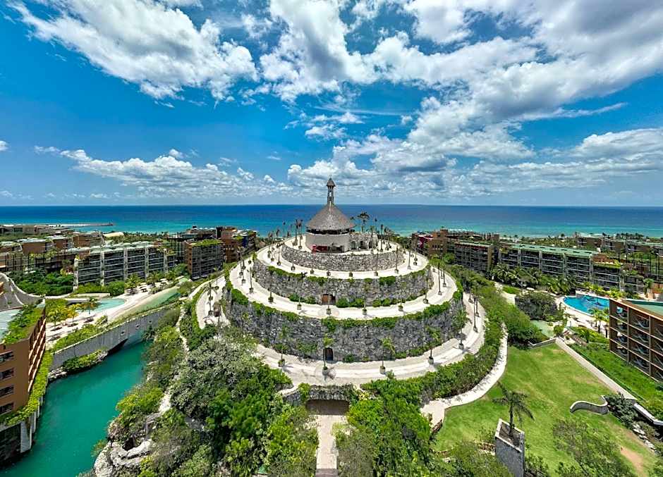 Hotel Xcaret Mexico - All Parks - All Fun Inclusive