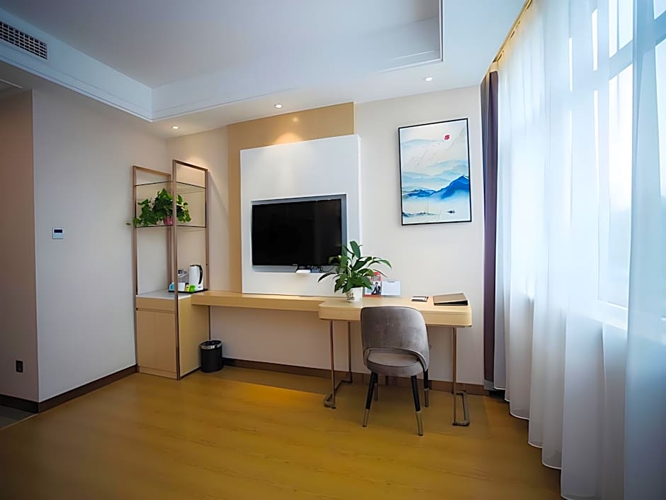 VX Hotel Heze Dingtao District Taoyi Road