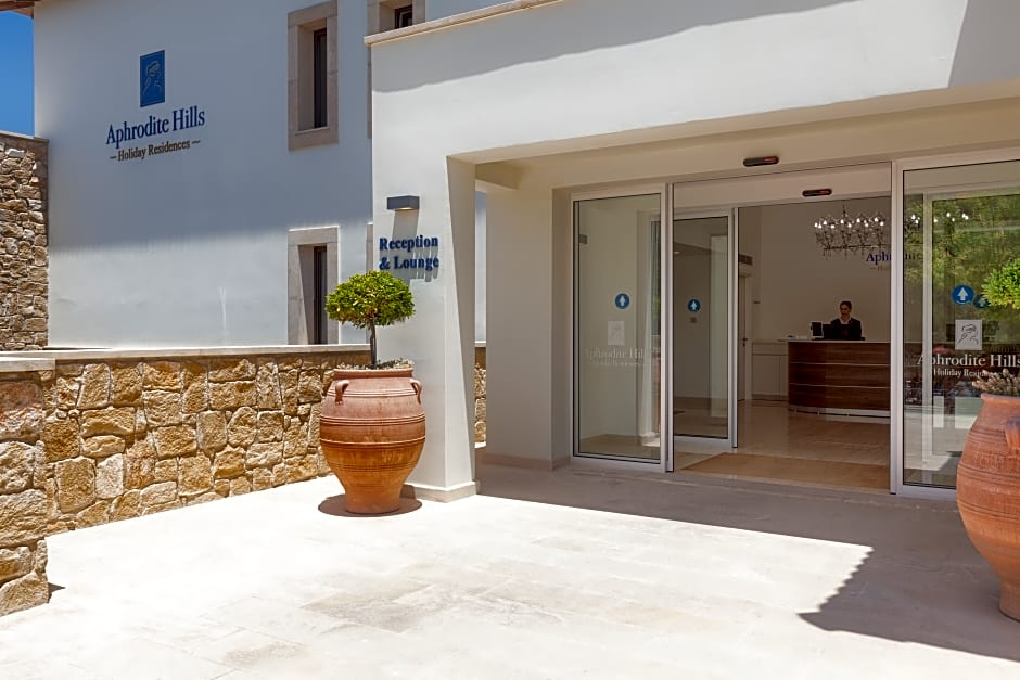 Aphrodite Hills Rentals – Apartments