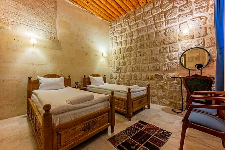 Janus Cappadocia