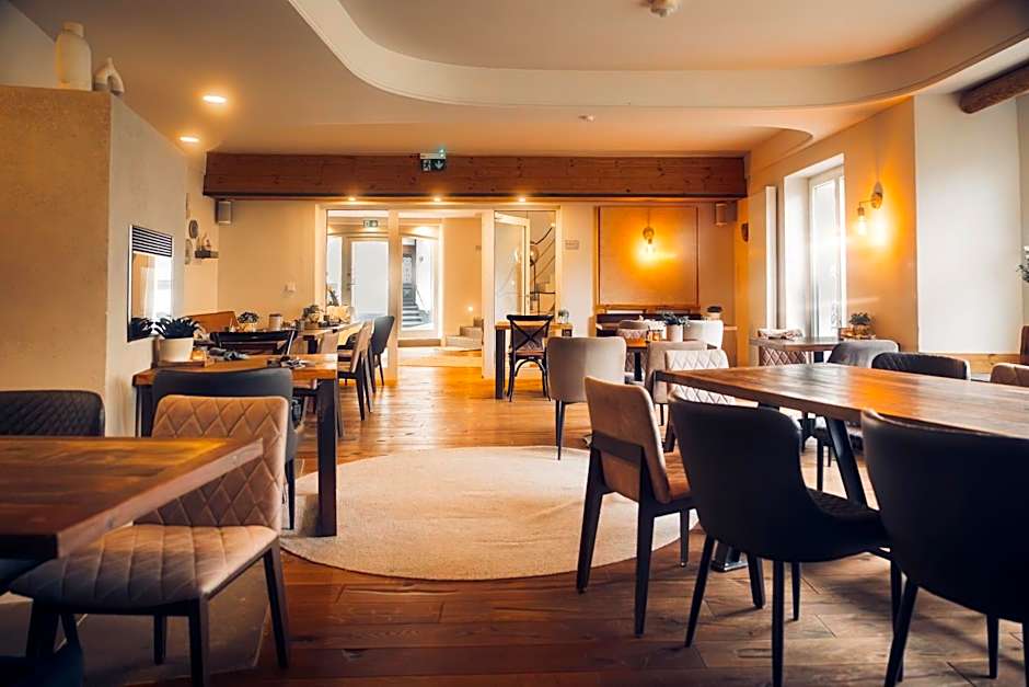 Boutique Hotel Marielle