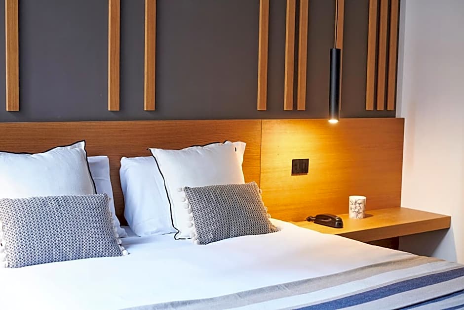 Central Lodge Hotel