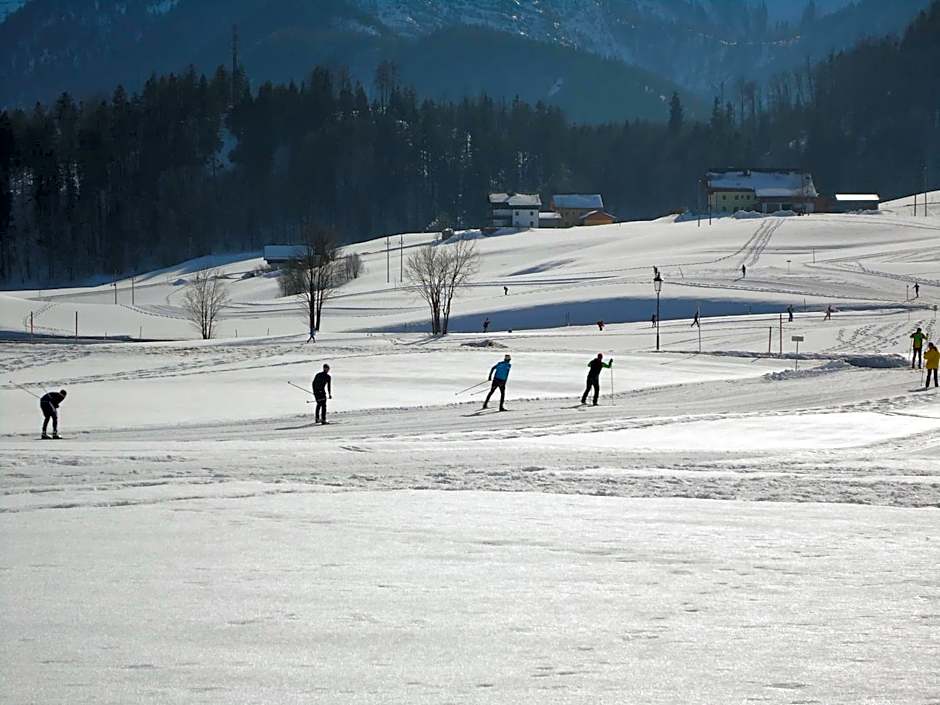 Pension Wald