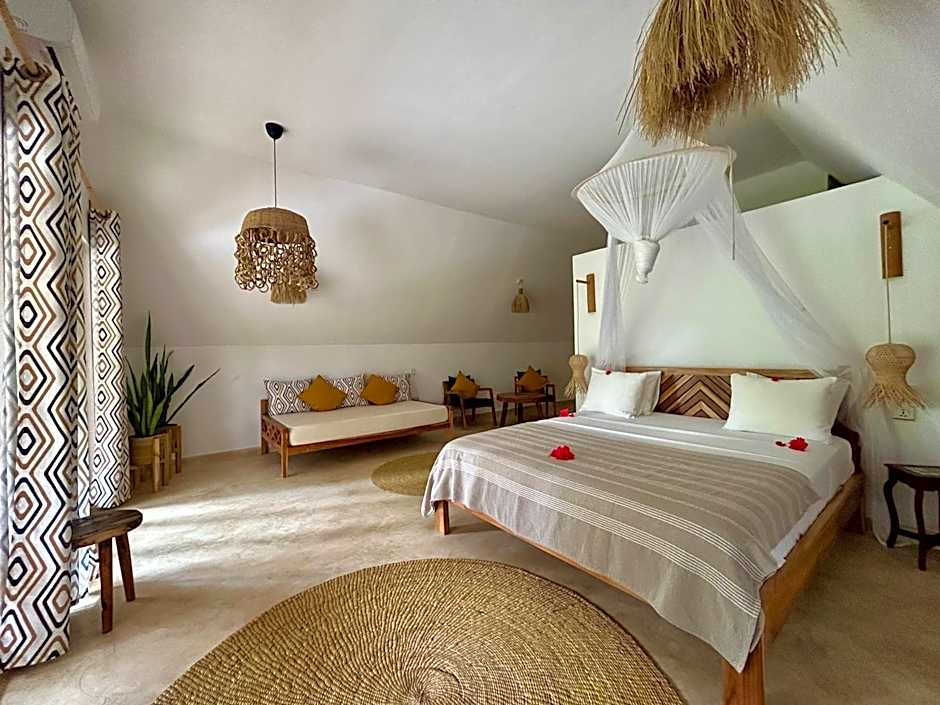 Boutique Villa Unaweza