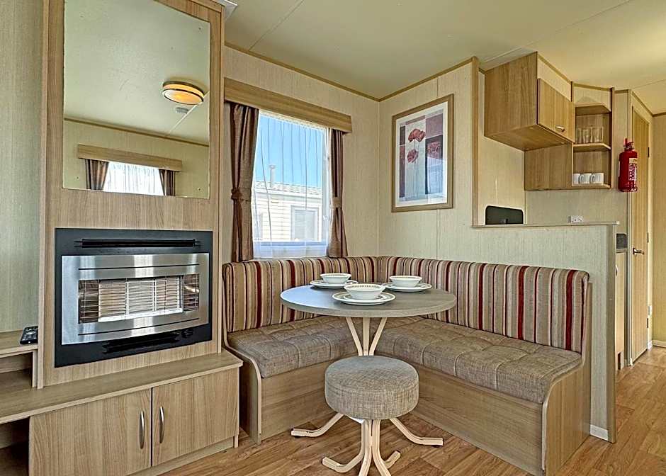 Golden Anchor Caravan Park
