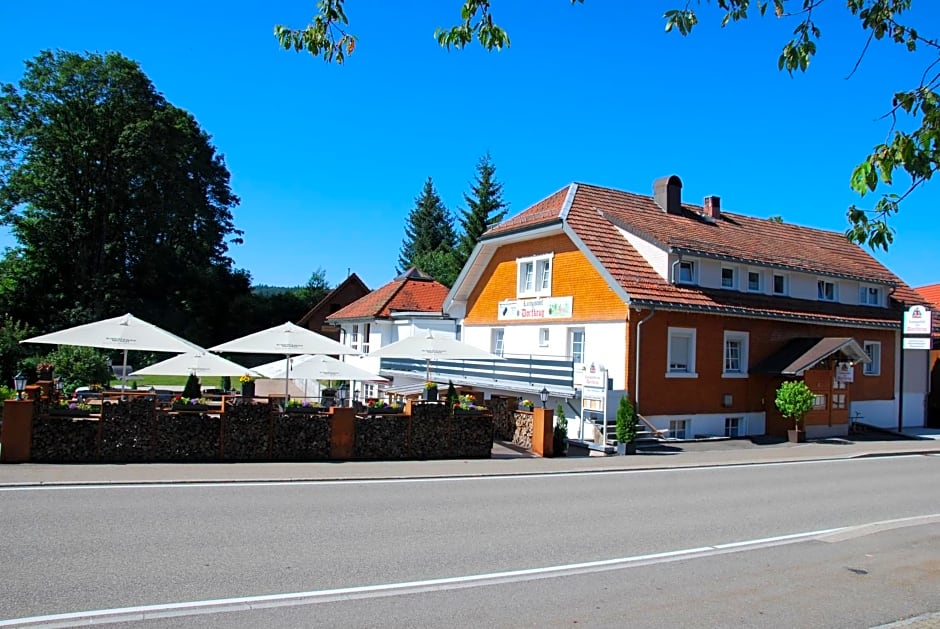 Landgasthof zum Dorfkrug