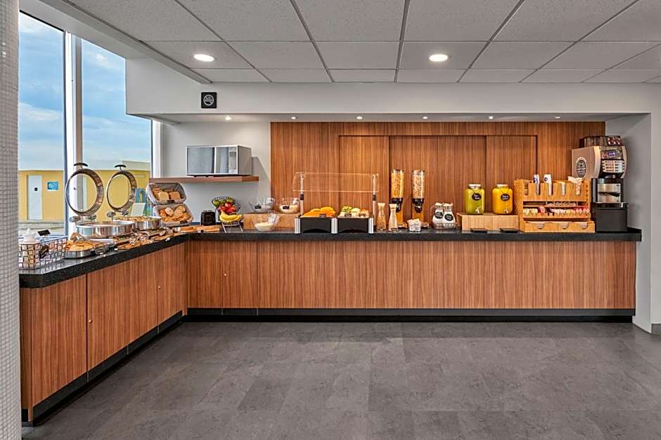 City Express by Marriott Veracruz