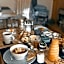 Outlander Boutique B&B ONLY ADULT Delux Room