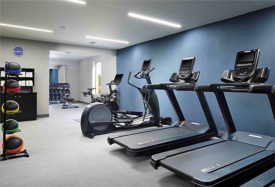 Hampton Inn & Suites Dallas-DFW ARPT W-SH 183 Hurst
