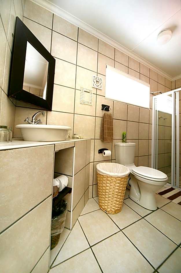 Nahoon Bed & Breakfast