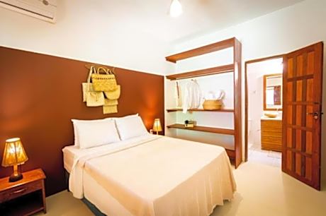 Casas da ilda - Casa estrela