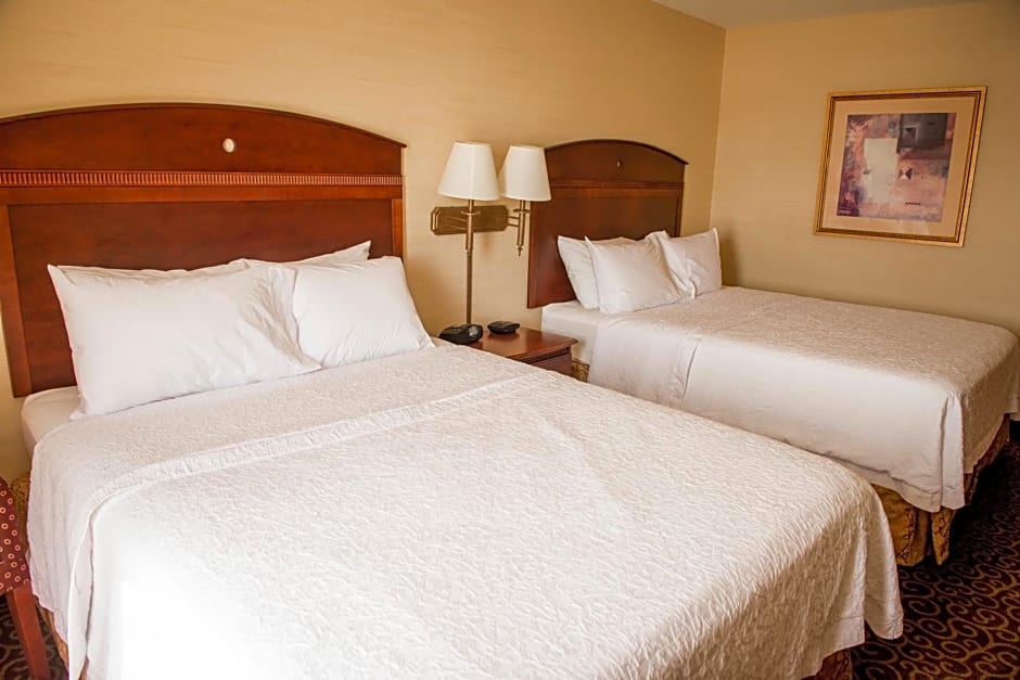 Hampton Inn Plover-Stevens Point
