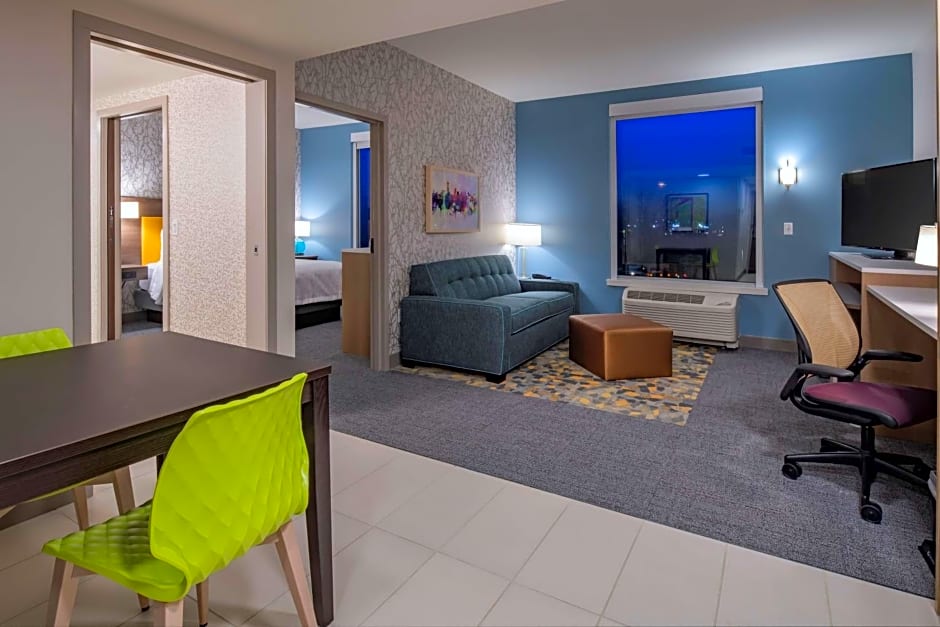 Home2 Suites By Hilton Wayne, Nj