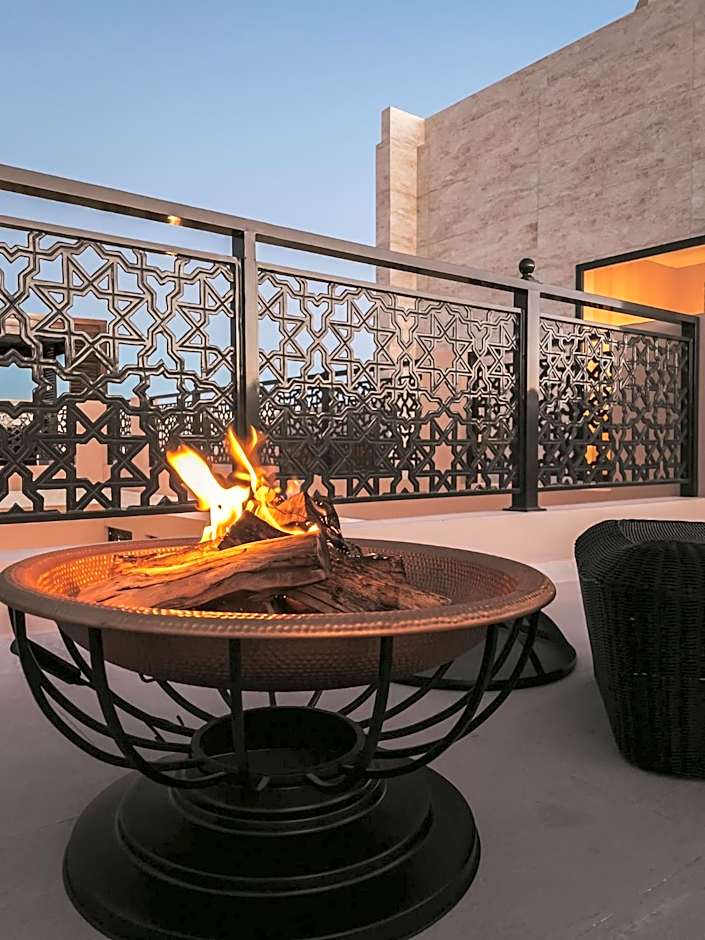 Riad Dar Al Rumman