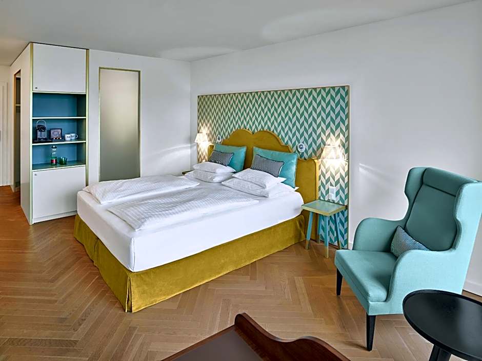 MAXX by Steigenberger Vienna