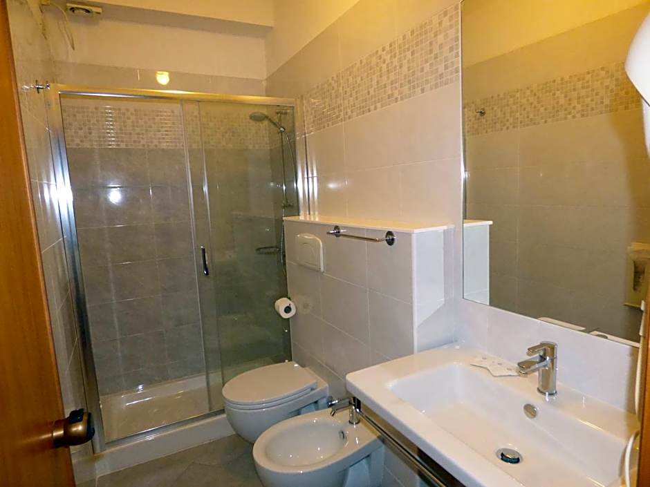 Ghiacci Vecchi Residence